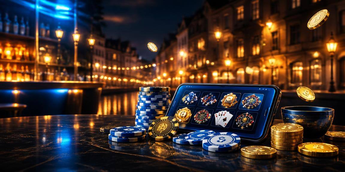 78winc3 Thiết kế phòng slot đa dạng phù hợp mọi phong cách
